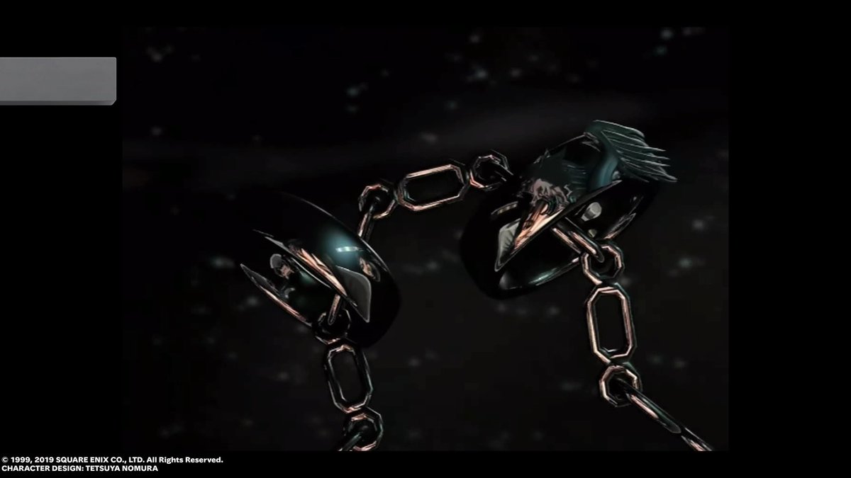 Rinoorh's tweet photo. これからもずっと愛しております #FF8_27th https://t.co/LydgaiMCTY
