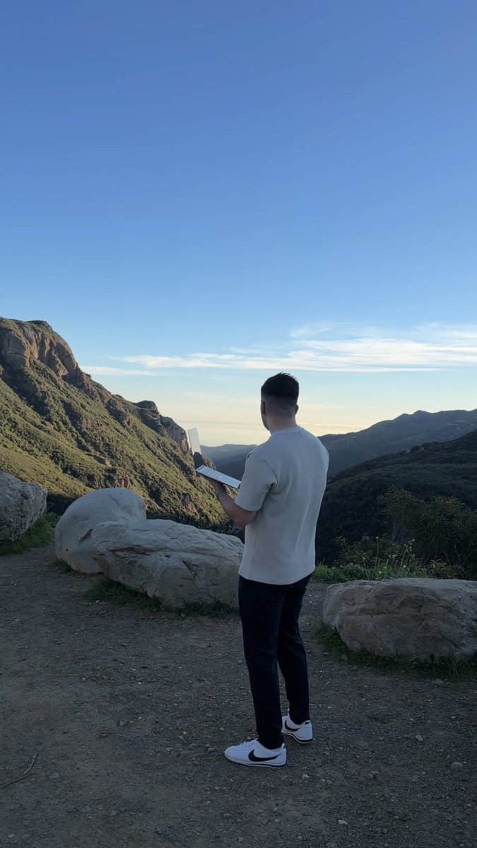 Michael Borth tweet media