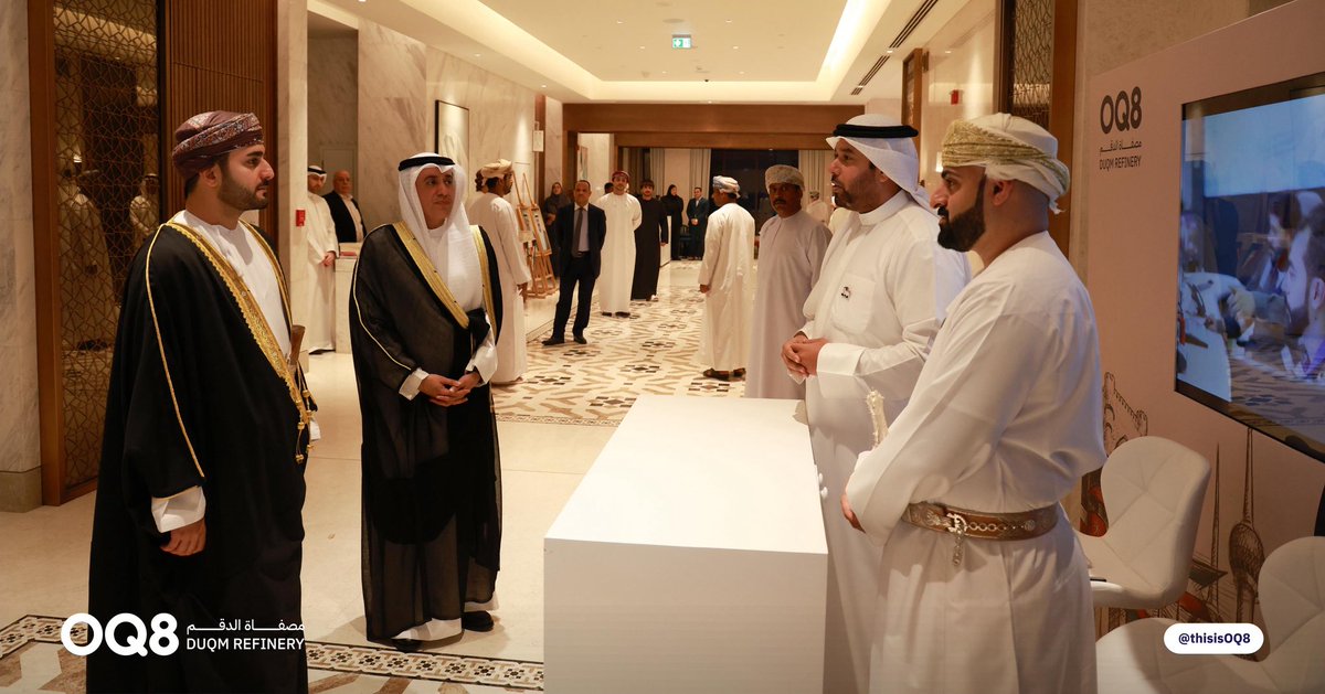 OQ8 tweet media