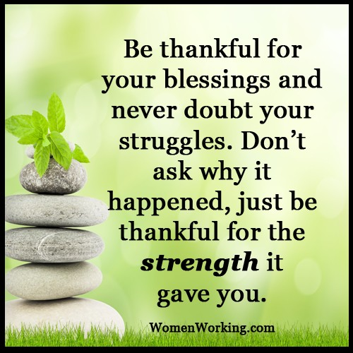 dreamtime61's tweet photo. Be thankful for your blessings https://t.co/2aRo54eT23