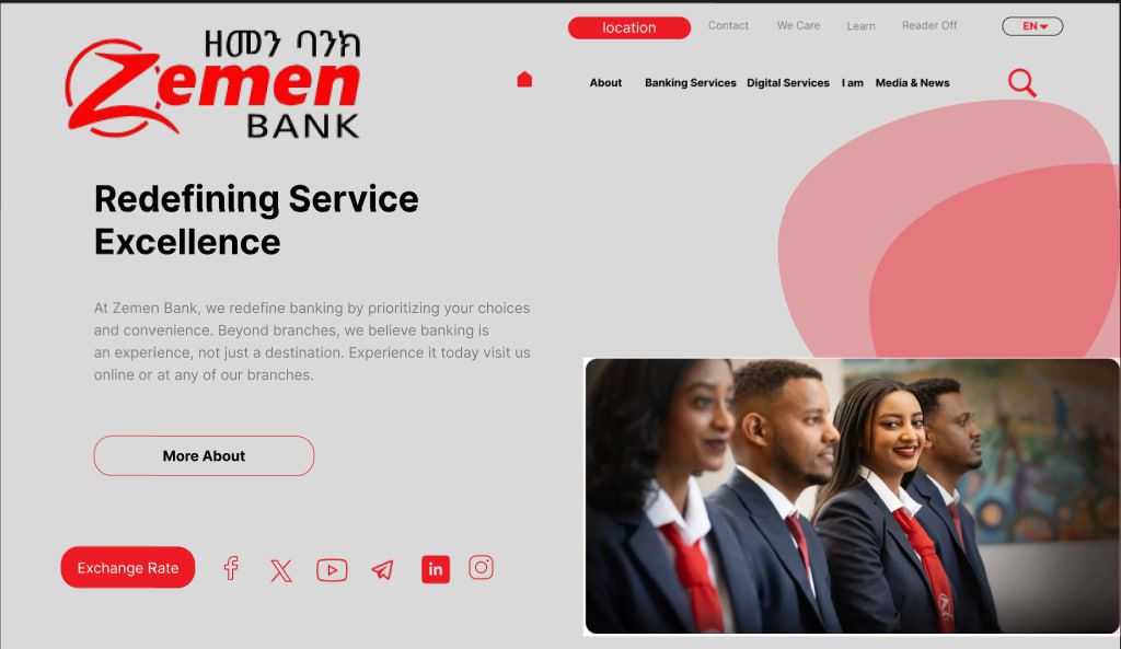 amiprin7's tweet photo. we have been doing a daily UI/UX challenge and these were the tasks from the last two days 
Day 1 (https://t.co/RZVLxtwGIO)
Day 2 (https://t.co/VDO6wToxyO): Recreating the hero section of a local Ethiopian website..and  I worked on
https://t.co/AmsQn5703y https://t.co/Zf9N39xdt6