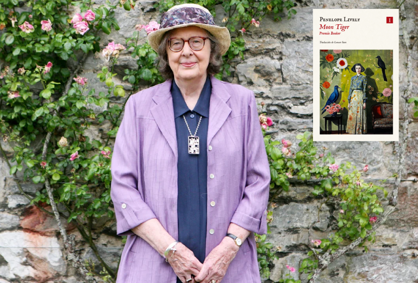 Hoy traigo a <a href="/Indienauta/">Indienauta</a> ‘Moon Tiger’, de Penelope Lively. Una meditación sobre la memoria y ese relato llamado Historia, colectiva y privada. También crónica bélica. Aventuras. Exótico romance. Cruda mirada a la familia. Y una protagonista colosal. 
indienauta.com/moon-tiger-pen…