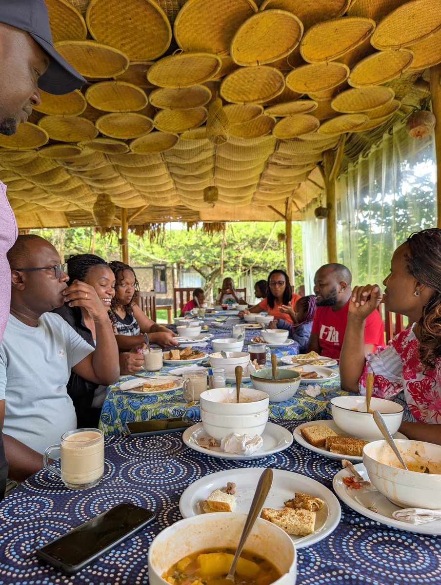 Alpha LandRover 🇰🇪 tweet media
