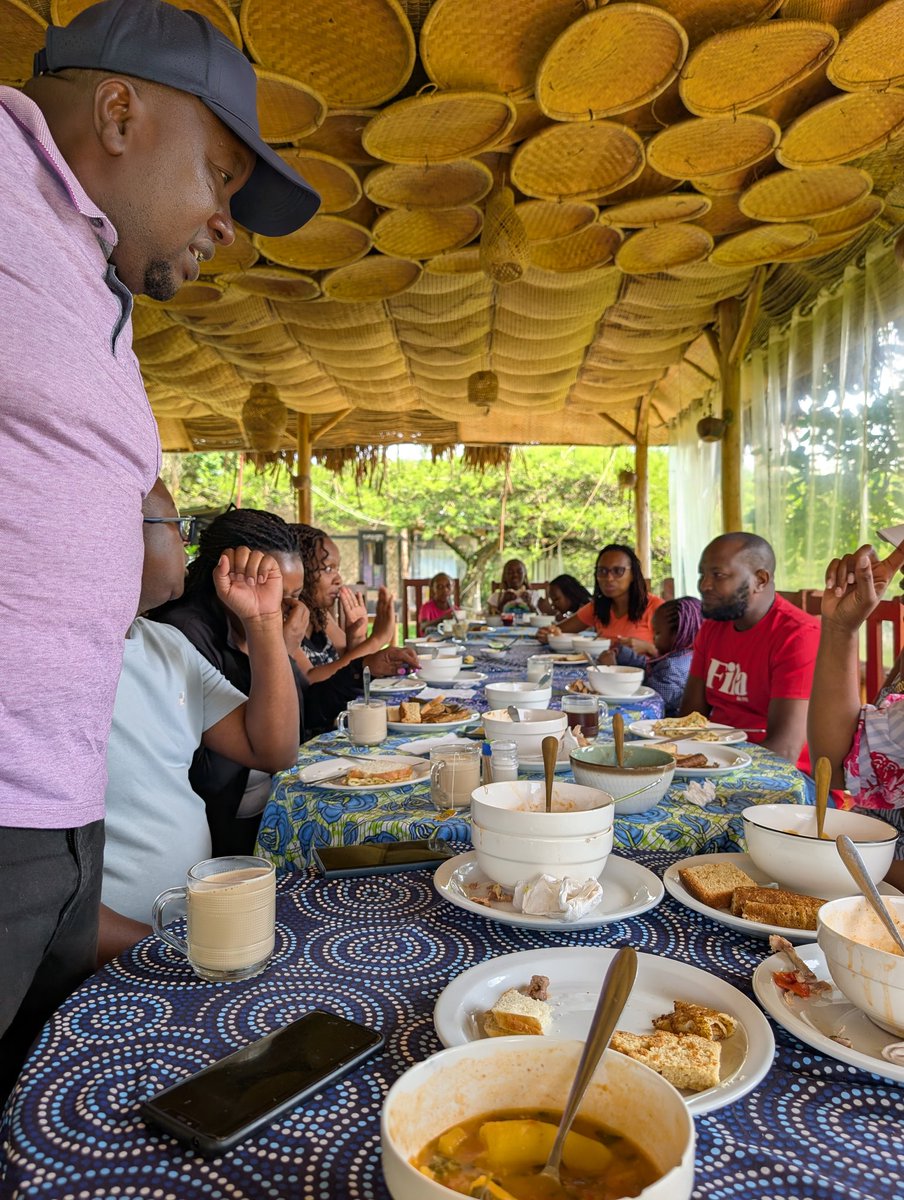 Alpha LandRover 🇰🇪 tweet media