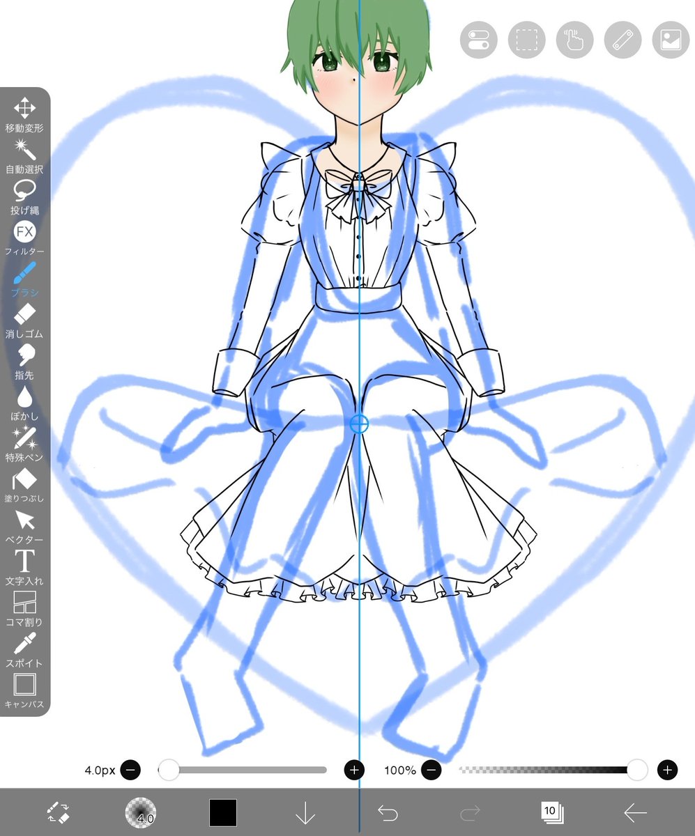 一旦ここまで
息抜きに散歩いてくる