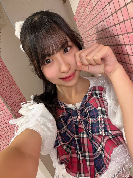 Twitterのコスプレ画像3