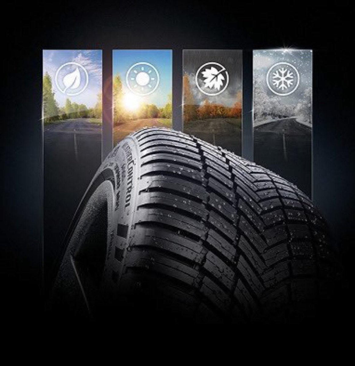 YTimesMotoring's tweet image. Get A Grip!

All Season tyres are the way forward. Here’s why 👇🏽

yorkshiretimes.co.uk/article/On-Tes…

#tyres