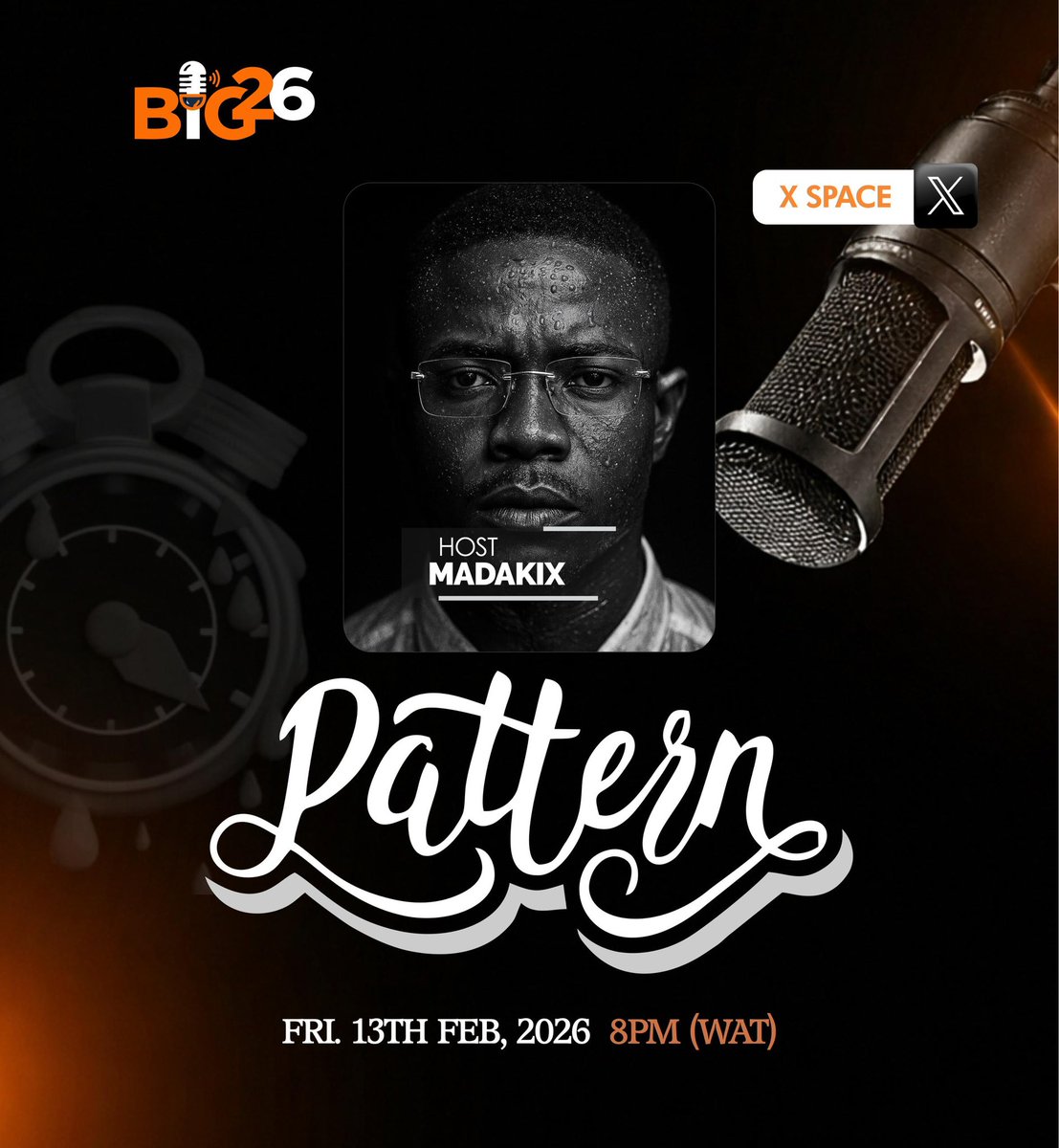 Understanding patterns is like unlocking the quiet connection between cause and effect. History repeats itself not because time loops but because human behavior does.

Patterns show up everywhere in individuals, families, businesses, societies, even nations. When you learn to