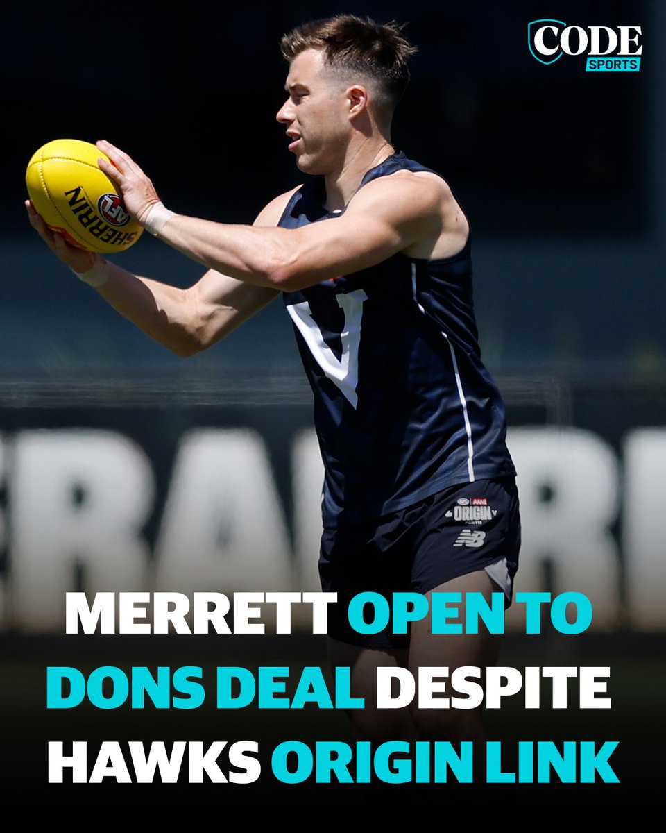 CODE AFL tweet media