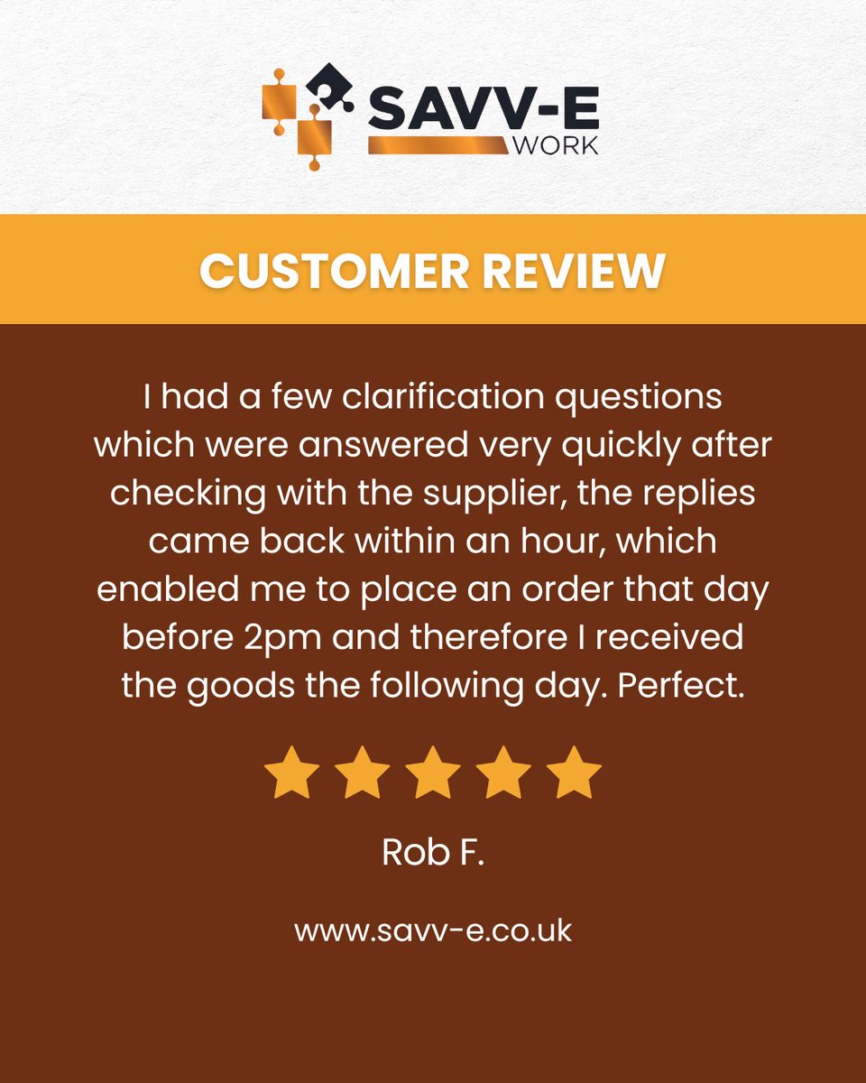 Savv-e Work tweet media