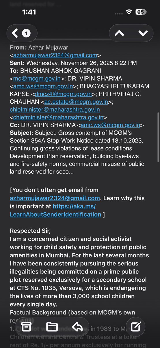 Azhar Mujawar tweet media