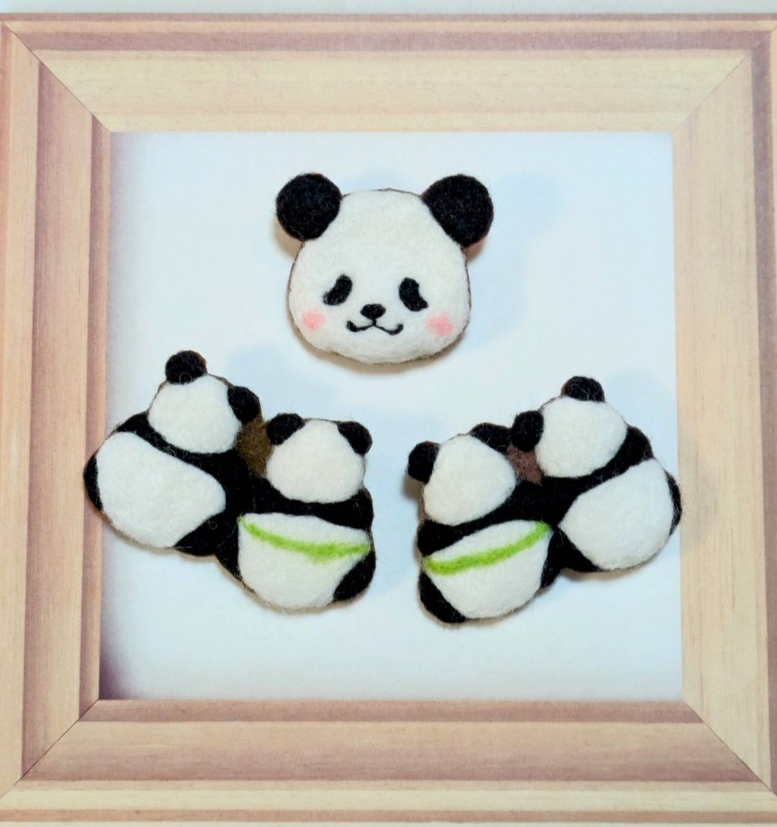 明日から3日間 上野公園噴水広場で『ウエノデパンダ春節祭』が開催され