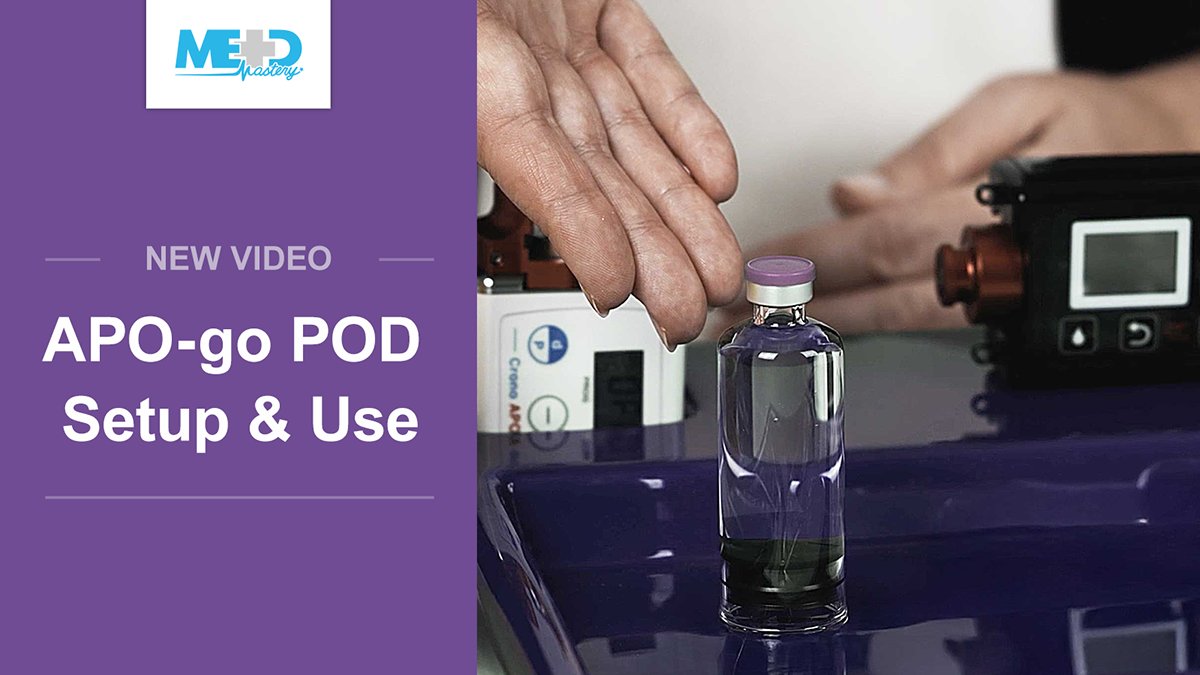 Medmastery tweet media