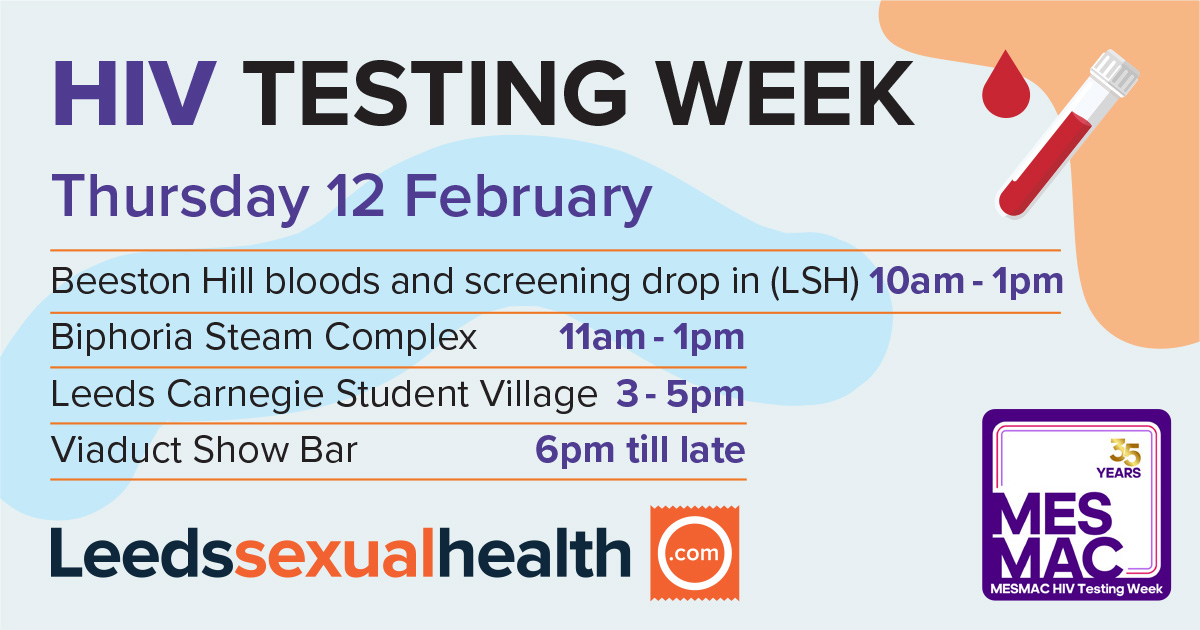 LeedsSexualHealth tweet media