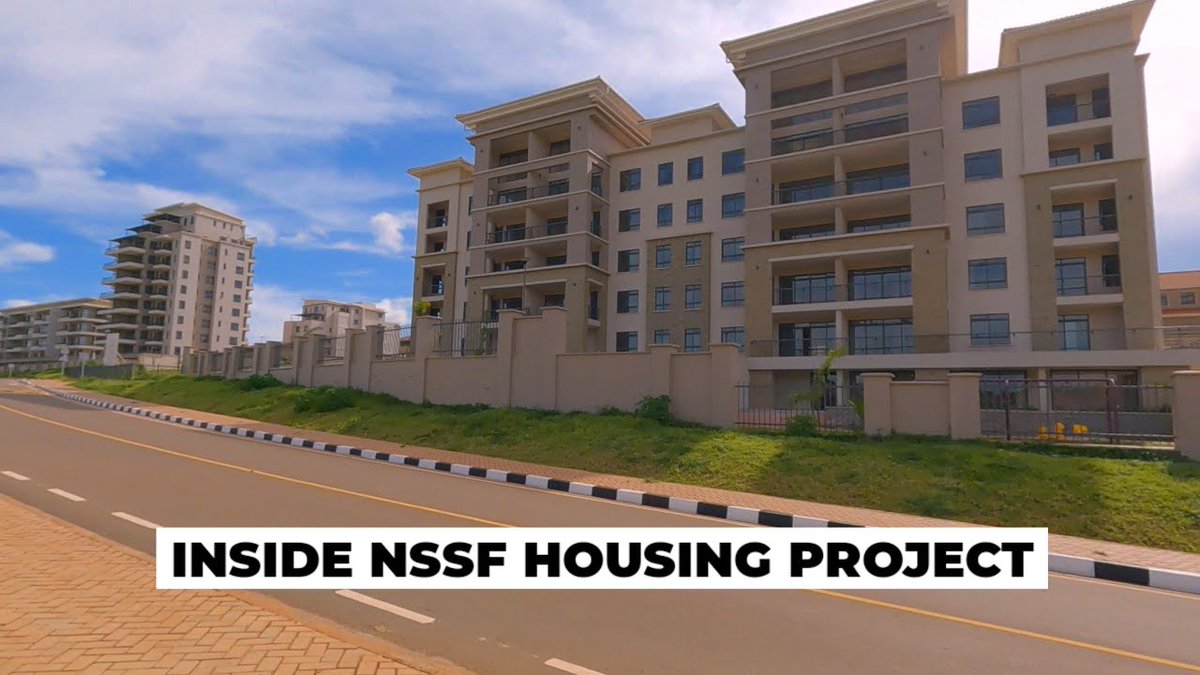Napasama256's tweet photo. Get an NSSF account and access smooth,easy services with the NSSFGO app. Knowing that
Your money is not idle it helps grow Uganda’s economy while securing your future.
Save today with @nssfug and help grow even before retirement #EquatorPosts
#NSSFWorksForYou #WorketConnect https://t.co/WItZKIqnSf