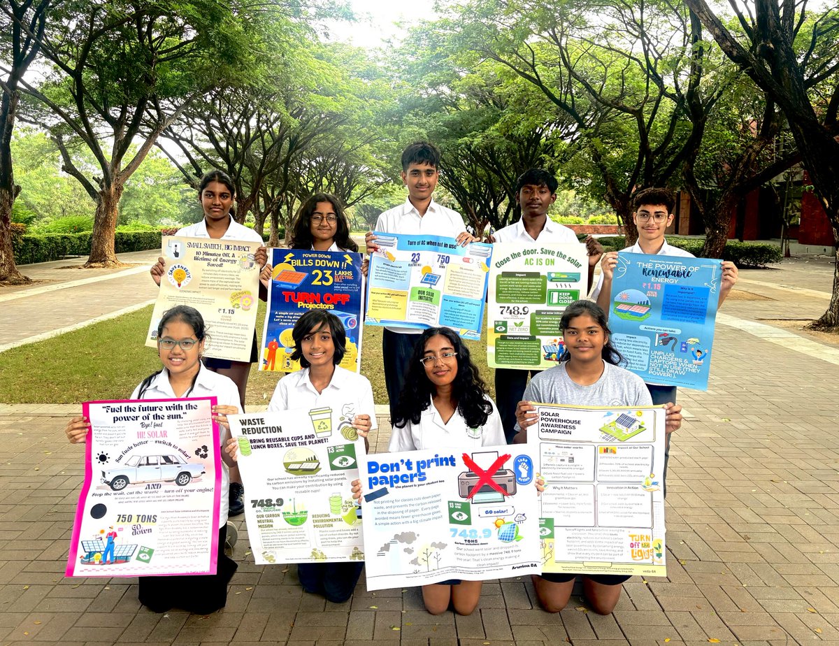 Aga Khan Academies tweet media