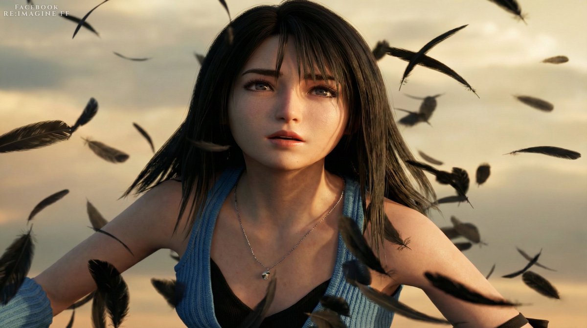 ReImagineFF's tweet photo. Final Fantasy VIII: Rinoa Heartilly
Who else here can say that Rinoa was their very first 'video game crush'? ❤️❤️
#FinalFantasyVIII #FF8 #FFVIII #FinalFantasy #Rinoa #RinoaHeartilly #AIArt #FanArt #ReImagineFF #ClassicGame #GamingNostalgia https://t.co/oyreLMJJtf