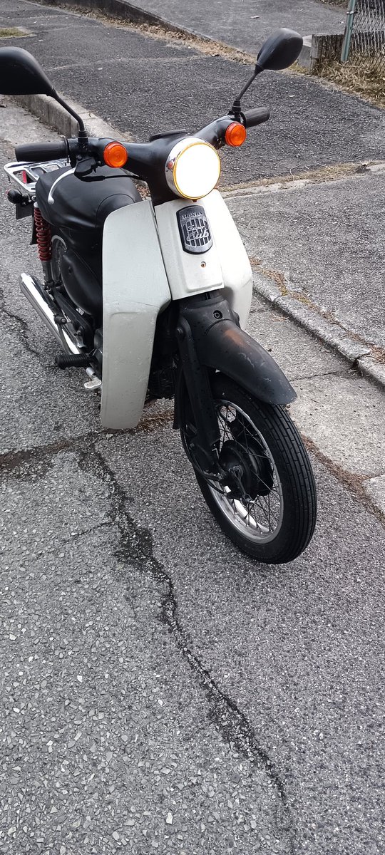 かっさん！ (@R125Gsx) / Posts / X