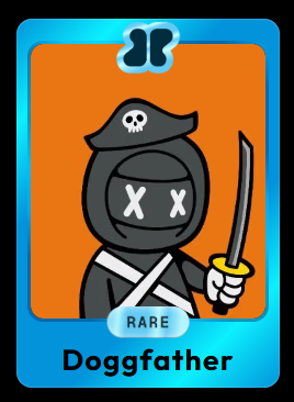 Doggfather tweet media