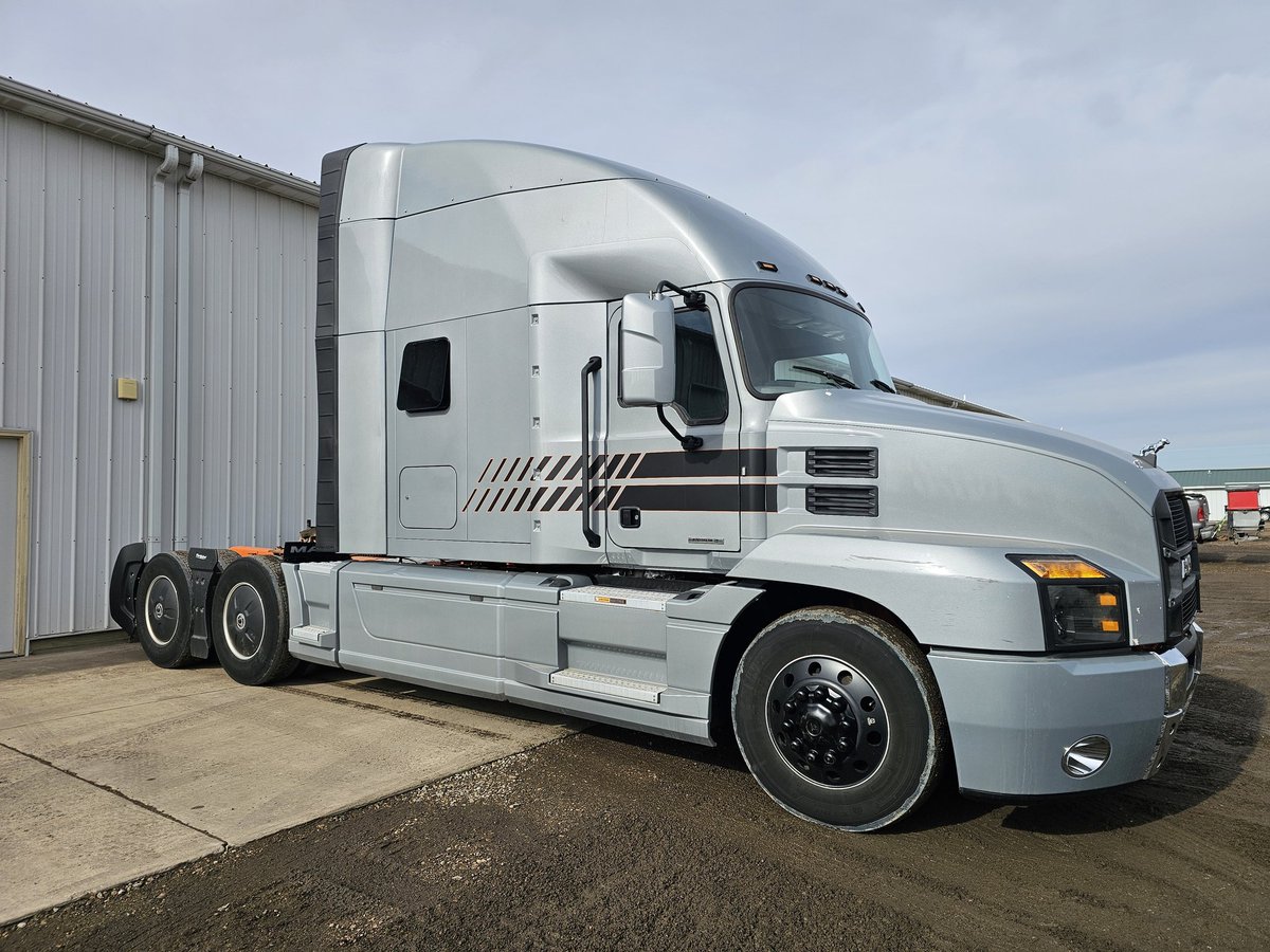 Mack Trucks (@Macktruckingusa) / Posts / X
