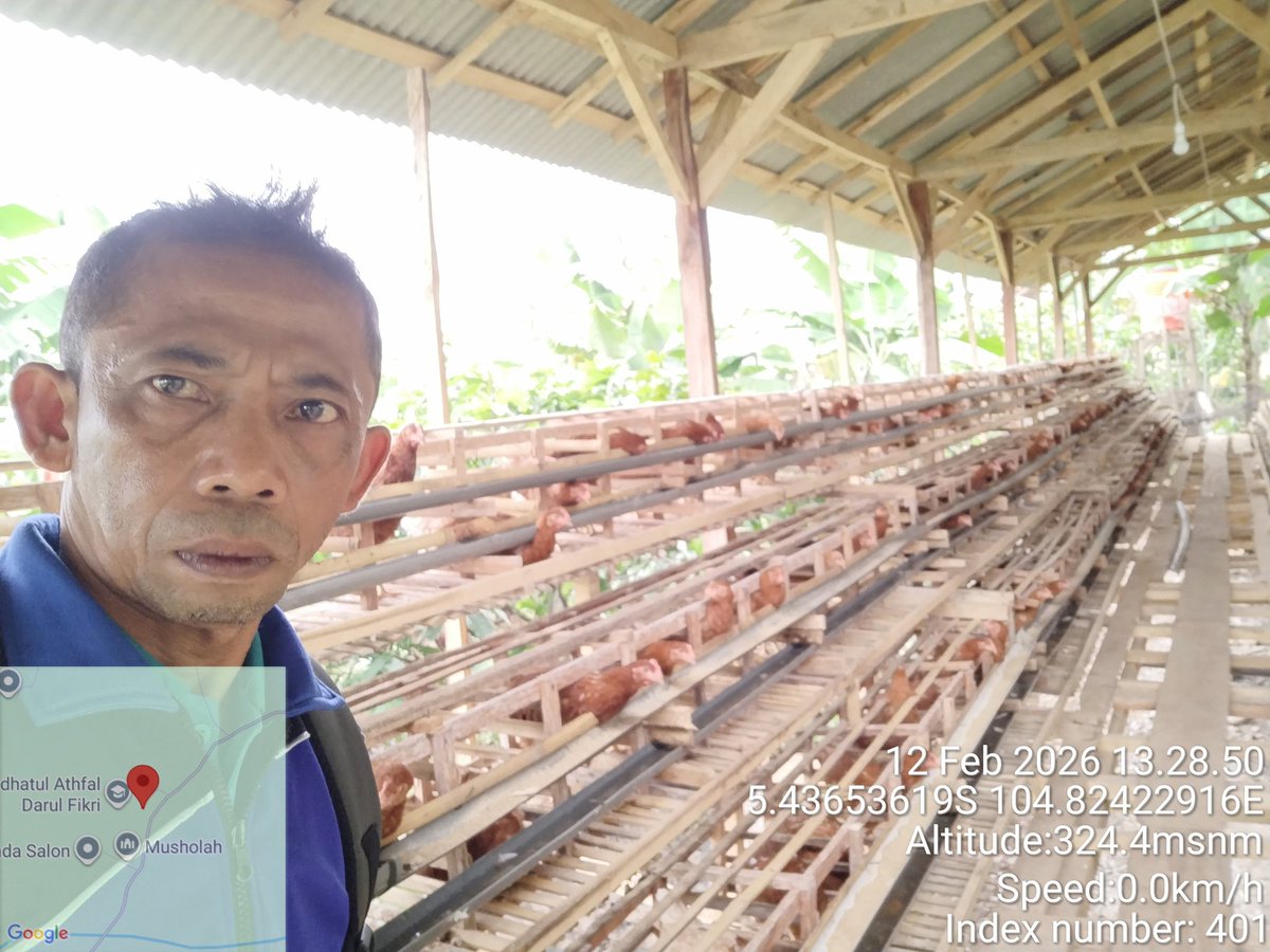 PENDAMPING DESA membersamai Desa menggerakkan BUMDES untuk Ketahanan Pangan menguatkan   perekonomian masyarakat Desa.  

<a href="/Yandri/">yandri muslim</a> Susanto
<a href="/Sekretariat/">sekretariat</a> Negara RI 
@Bpsdm KemendesaPDT

 #TPPKemendesaPDT 
#BPSDMKemendesaPDT
#BUMDESKetahananPangan