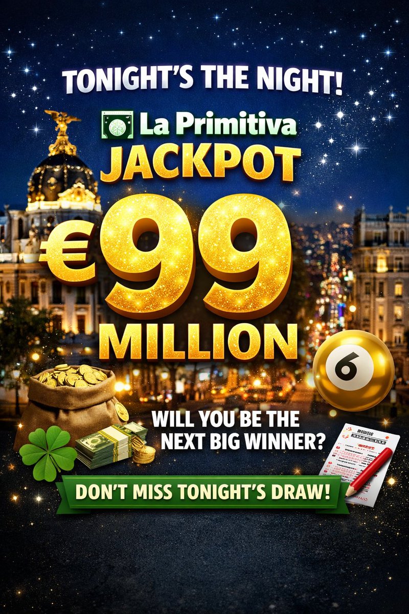 Super_Jackpot tweet picture