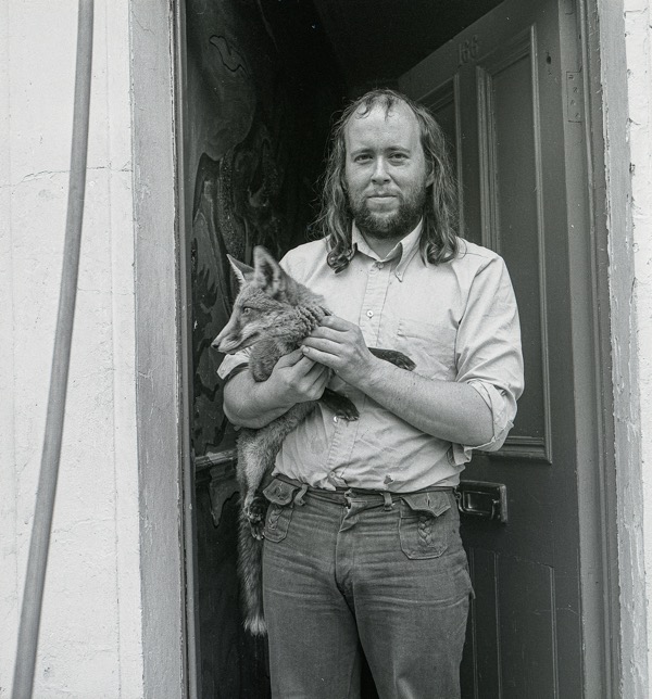 Spitalfields Life tweet media