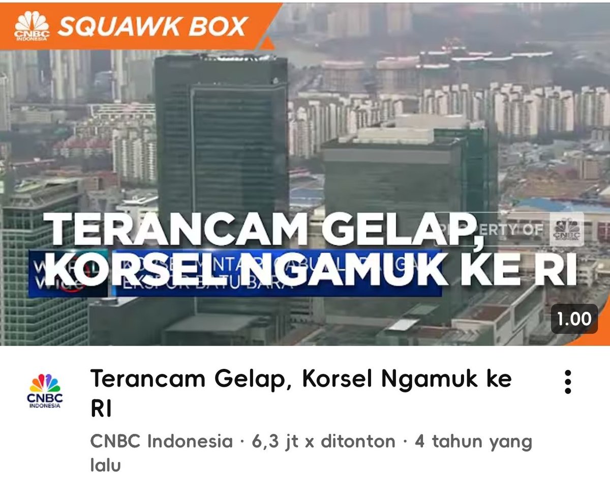 Roawet's tweet photo. Jadi ke inget larangan expor batu bara, negara kalian ngamuk wkwkw https://t.co/BvB9Q5FKw5