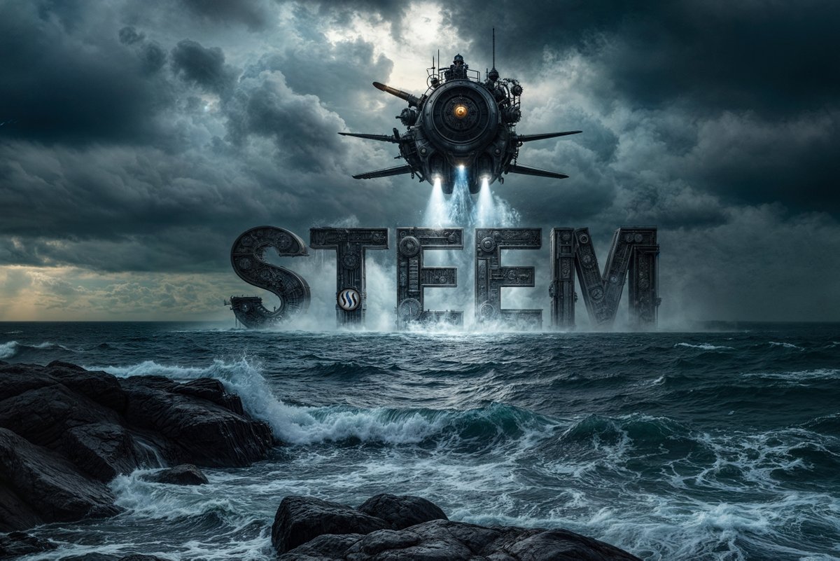 UglyWitches's tweet photo. “Steem“ ….. for the people
#digitalart #crypto #blockchain #stablediffusion #aiart #art #aiartcommunity #aicommunity #ai #steemit #aicreator #synthart #aiartdaily #aestheticai #aiartist  #Innovation https://t.co/y3SCNCWPSg