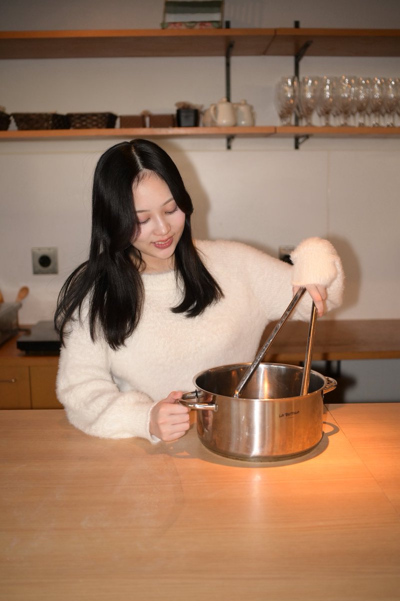 バレンタインがやってくる🍫