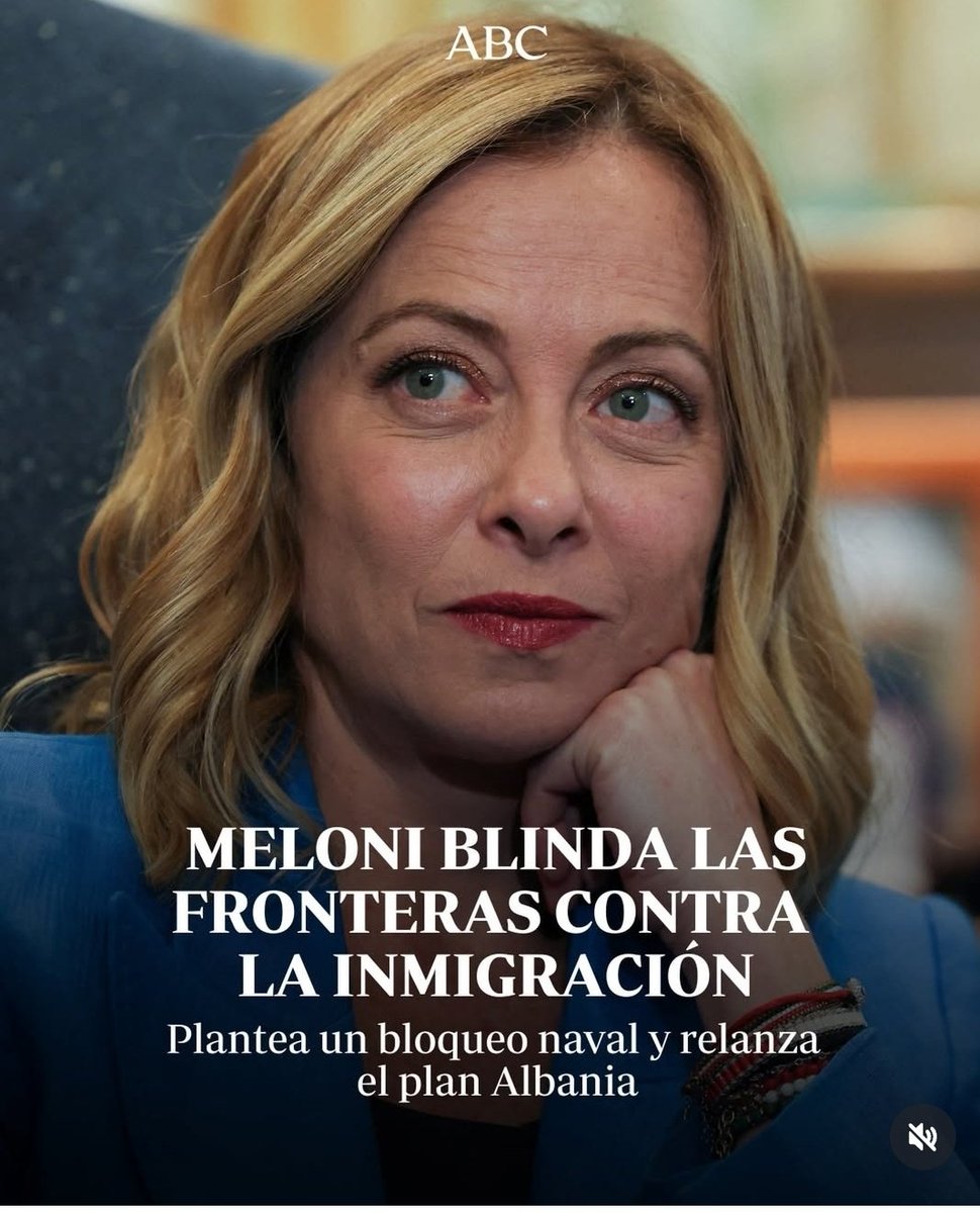 En nuestra Sanidad no cabe media África.

Cabe quién trabaje y aporte.