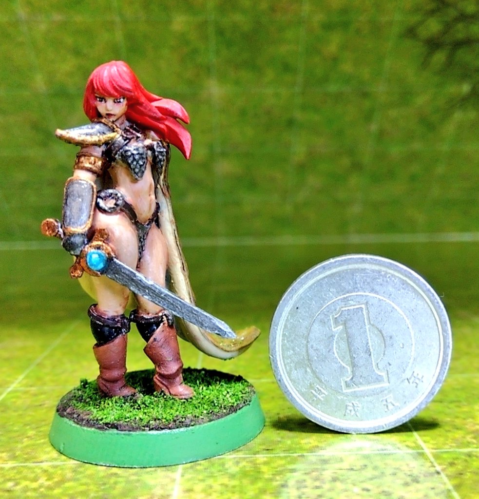 やつ＠孤高のソロ・プレイヤー tweet media