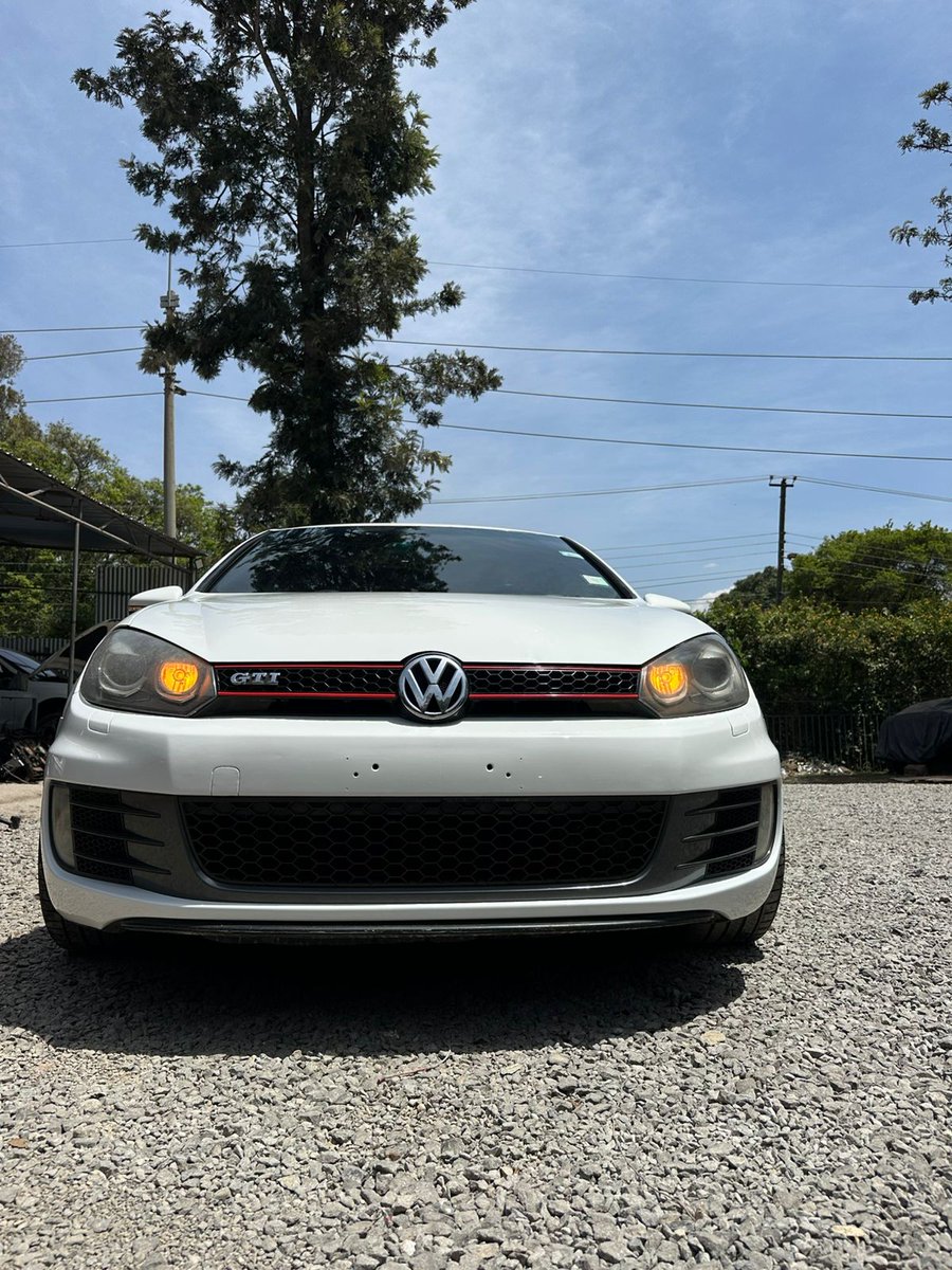 Mk6 GTI on sale
Has a ton done to it and very clean. KSH. 1.5M
0701888990

CDL engine and gearbox( Stock ECU tune )
Integrated Engineering Intercooler
6 Piston brakes
Full exhaust 
Painted by Bharat
18" wheels
Very tidy car