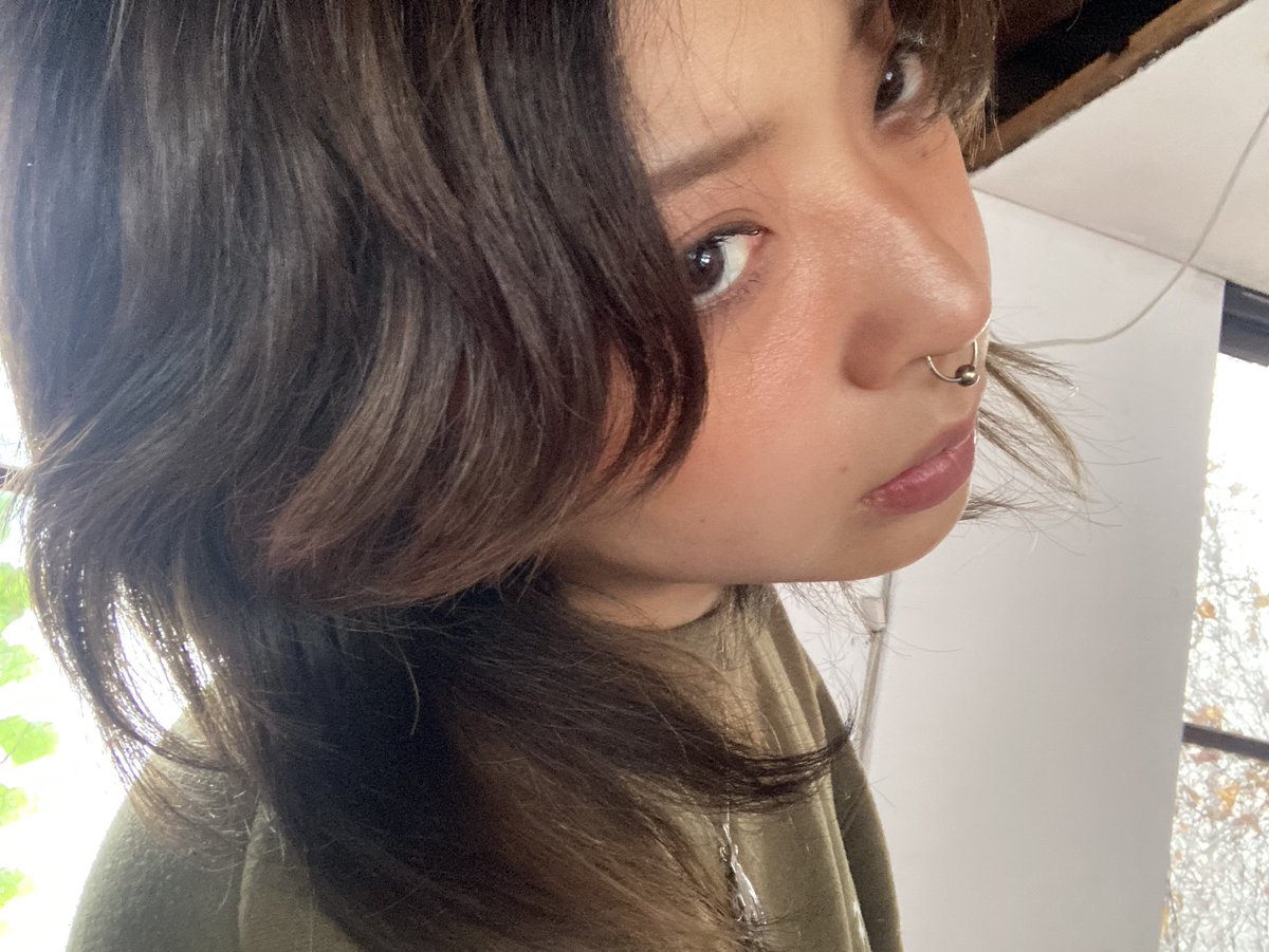 芳賀 菜々花/ Nanaha Haga tweet media