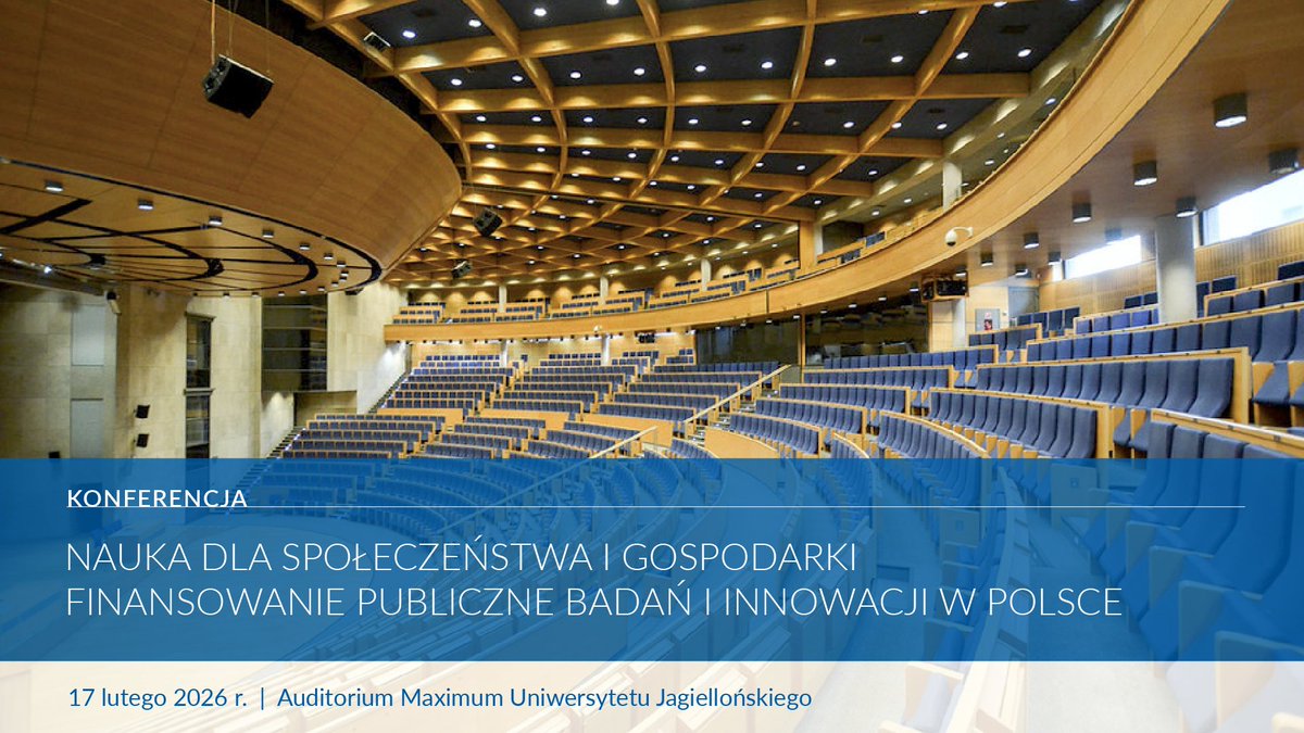 FNP Foundation for Polish Science tweet media