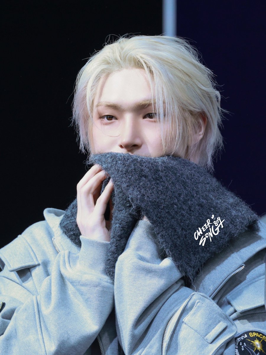 260208 
포근 포근 따뜻한 아기 🩶
#ATEEZ #에이티즈 #민기 #MINGI
#ミンギ #宋旼琦