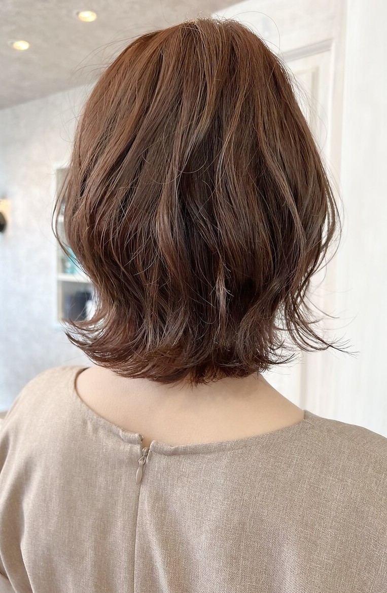 パーソナルカラー別 マロンブラウンのおすすめトーン💛🤎 🌸明るい印象