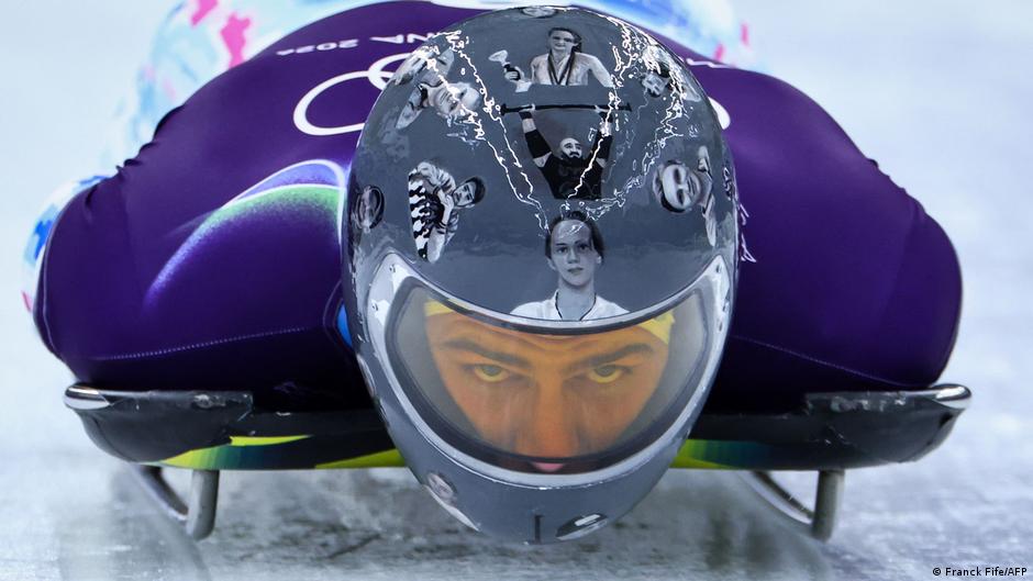 DW на русском tweet media