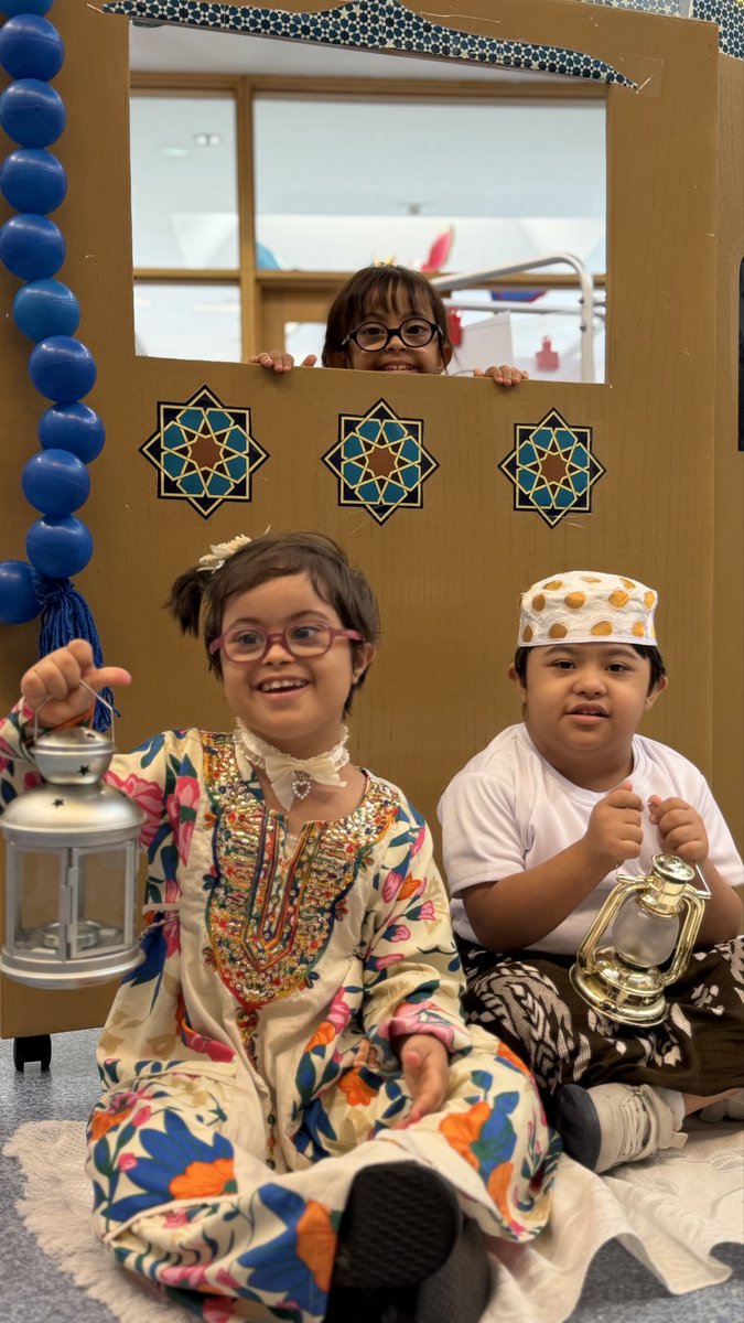 مركز العون tweet media