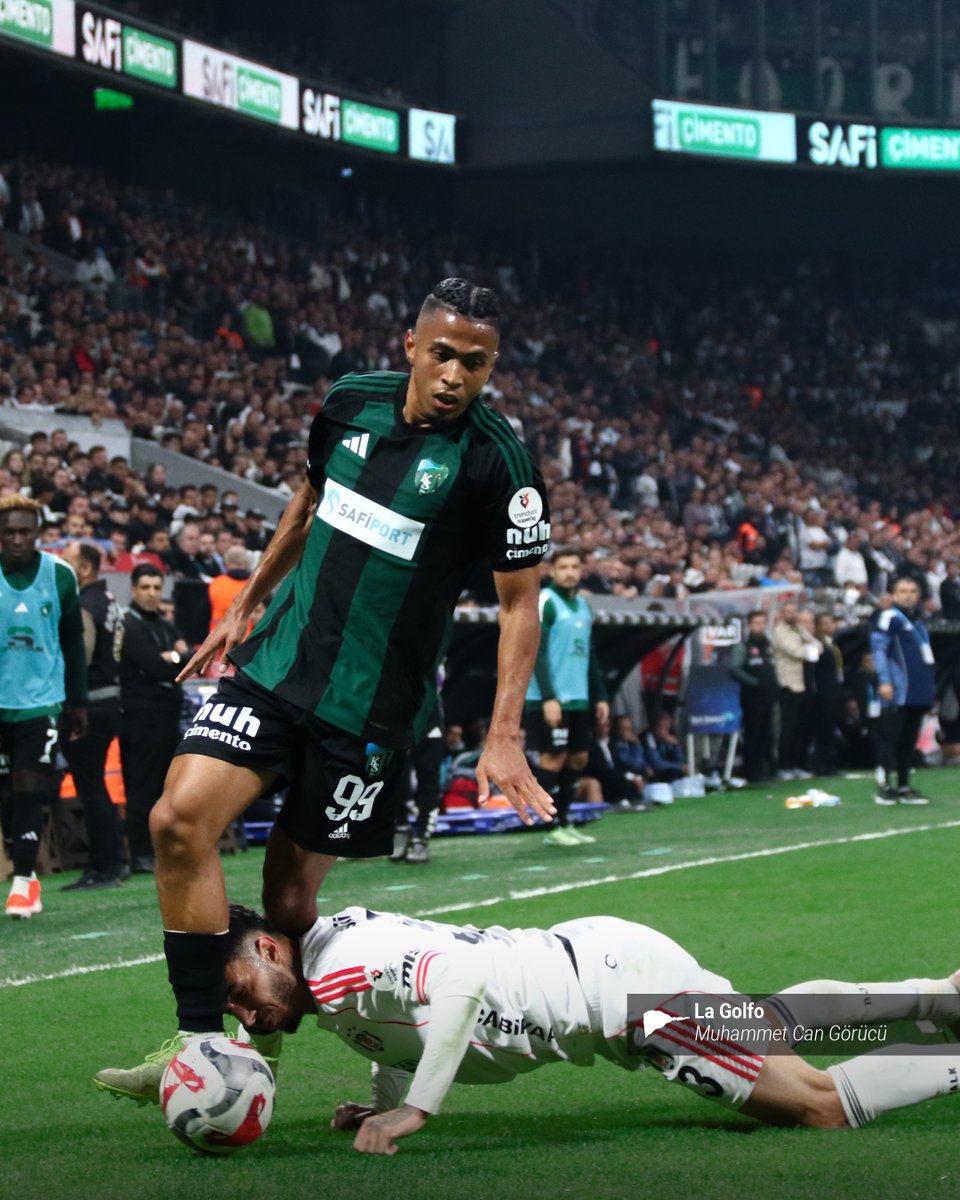 muhammetcgg's tweet photo. 📸 Süper Lig'de ilk devrede çektiğim Kocaelispor'dan bazı güzel anlar. https://t.co/B9e0WWsGzP