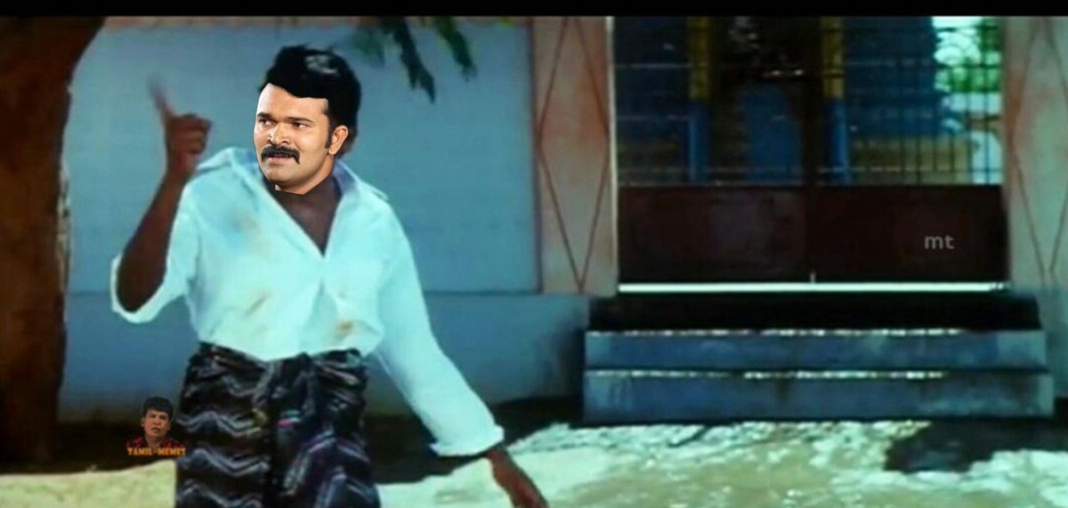 மாற்றத்தை விரும்பும் மாநாடுனு FBல போஸ்ட் போட்டா சிரிக்கவா செய்றிங்க இருங்கடா வீடியோ போட்டு விஜய் கும்ஞ்ச கடிக்குறேன்.