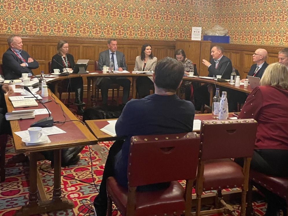 Lower Thames Crossing tweet media