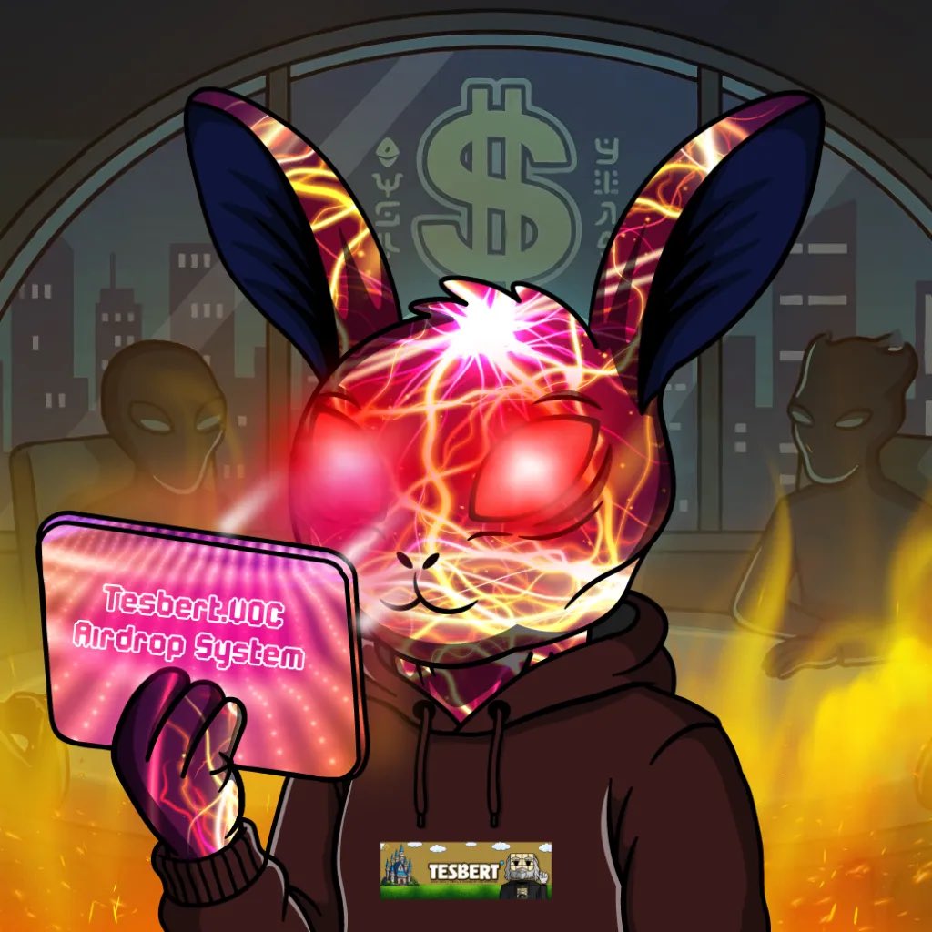 Such a fun Mint party tonight!!! Volume and fun is off the charts and we are now close to 250k Coreum staked! The spirit and conviction behind this project is off the charts and we could not be more proud to bring this project to life! 

This NFT pictured was minted this evening!