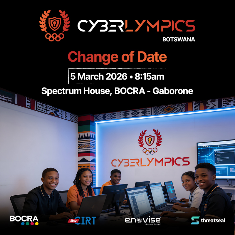 Africa Cyber Defense Forum tweet media