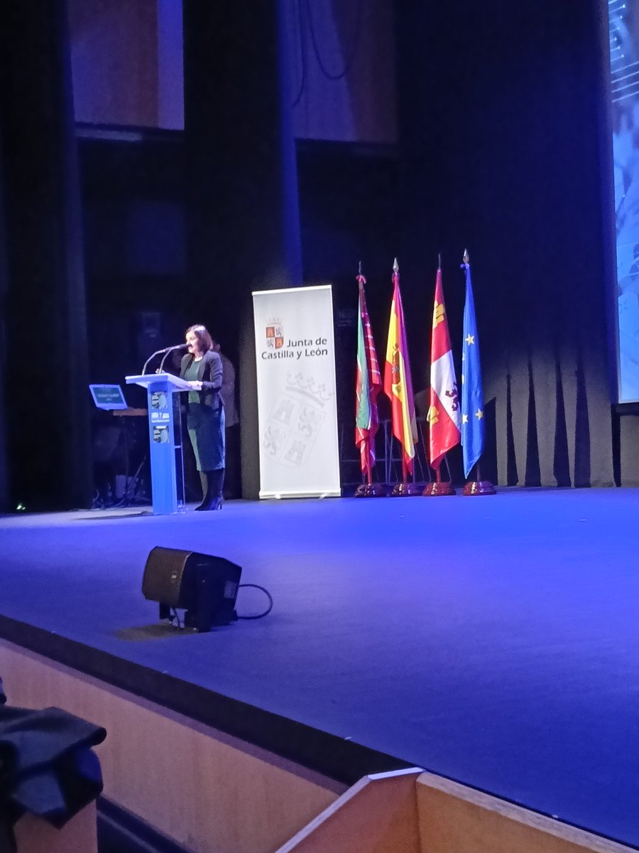 CFIE de Zamora tweet media