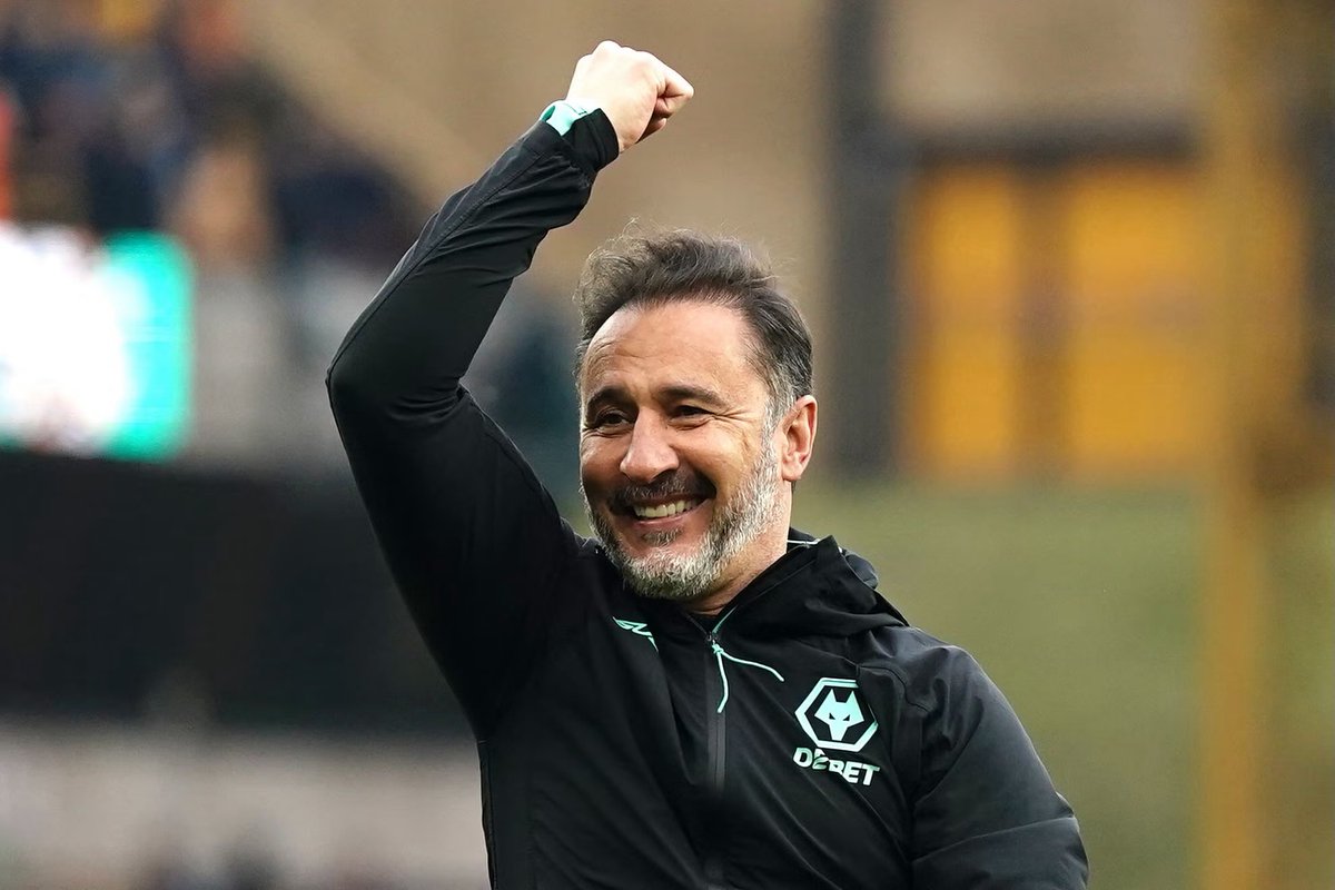 JacobsBen's tweet image. Understand Vitor Pereira is a candidate to take over at Nottingham Forest, and the former Wolves boss is already aware of interest.

Marco Silva a longstanding target, but Forest given no encouragement after both Nuno Espírito Santo and Ange Postecoglou left.🌳