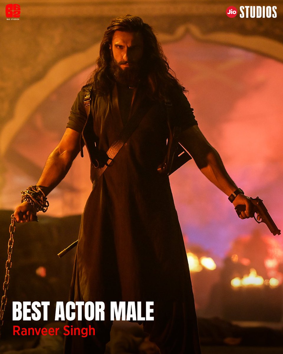 Jio Studios (@jiostudios) on Twitter photo 