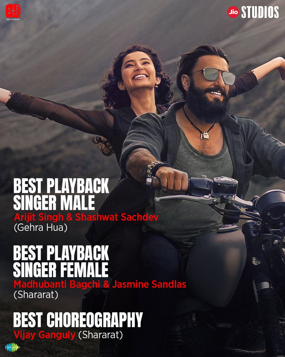 Jio Studios (@jiostudios) on Twitter photo 