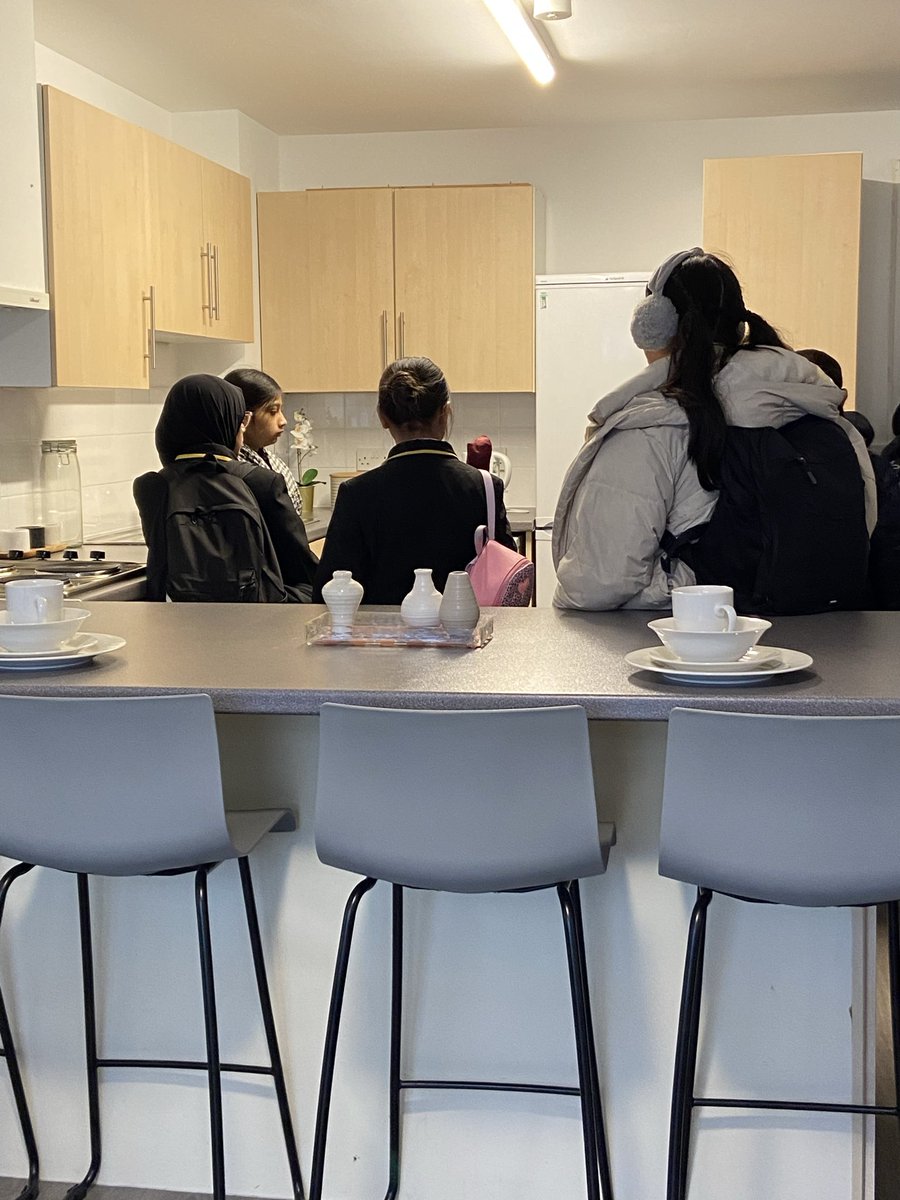 Crown Hills Community College tweet media