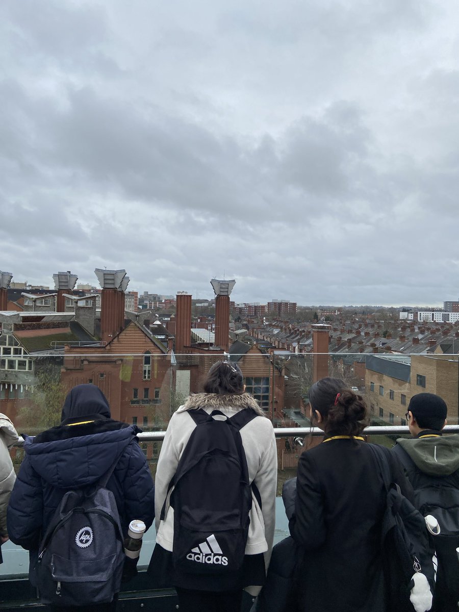 Crown Hills Community College tweet media